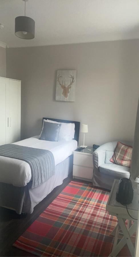 The Marine Hotel Mallaig Kültér fotó