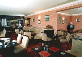 The Marine Hotel Mallaig Kültér fotó